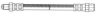KAWE 510157 Brake Hose